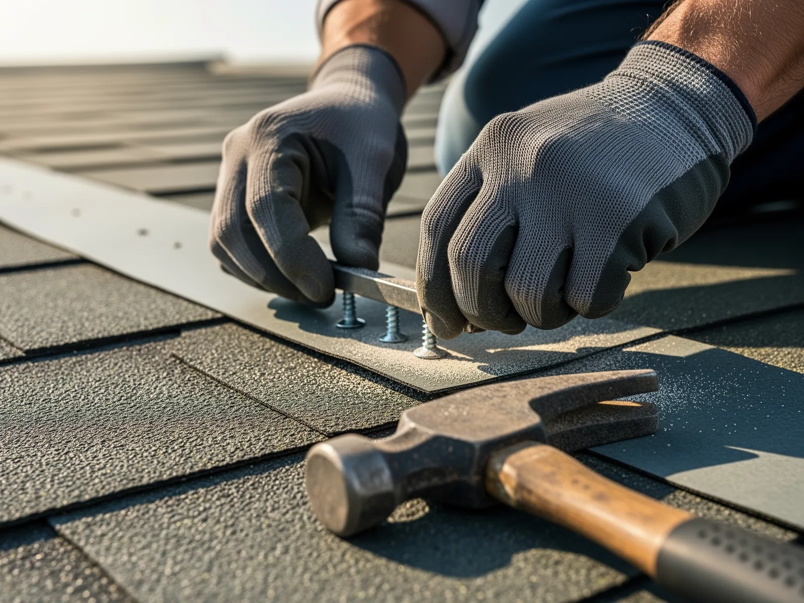 Why choose Fascia Repair in Mantua, NJ
